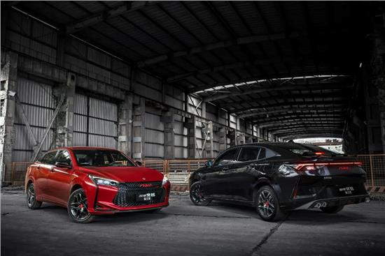 怎样在车市年轻化浪潮中脱颖而出？？奕炫